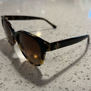Tory Burch Sunglasses